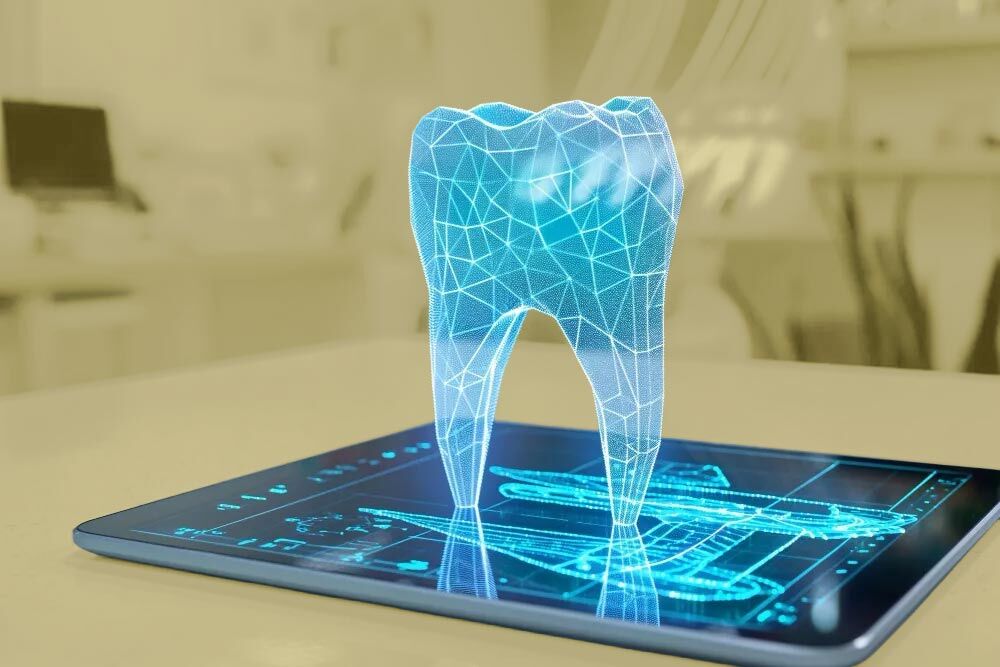 VarioDental Hero Image